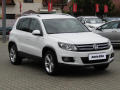 Volkswagen Tiguan 1.4 TSi, Lounge, bixen, navi