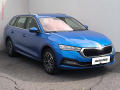 koda Octavia 1.5 TSi, Style, AT, +pneu