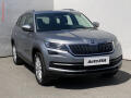 �koda Kodiaq 1.5 TSi, Style, TZ, navi