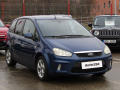 Ford C-MAX 1.6TDCi, AC, park.asist,