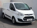 Ford Transit Custom 2.0TDCi L1H1, Trend, +kola