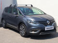 Renault Espace 1.6dCi 4Control, Initiale
