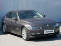 BMW 1.6 i 316i, AT, xenon, navi