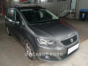 Seat Alhambra 2.0TDi 7mst, STK09/2025