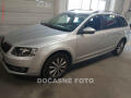�koda Octavia 1.6 TDi, AT, navi