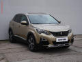 Peugeot 3008 1.6 HDi, Allure, navi, +kola