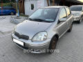Toyota Yaris 1.0 VVT-i