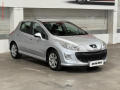 Peugeot 308 1.6i, AC, temp