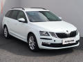 koda Octavia 1.5 TSi, Clever, TZ