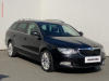 koda Superb 2.0TDi 4X4, R, Elegance