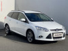 Ford Focus 1.6Ti-VCT, Trend Plus, AT