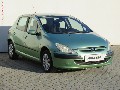 Peugeot 307 2.0HDI, klima, STK08/2026