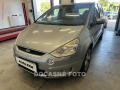 Ford S-MAX 2.0TDCI