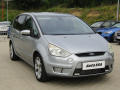 Ford S-MAX 2.0TDCI, AC, temp.