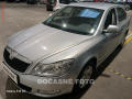 koda Octavia 1.4 TSI