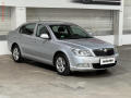 koda Octavia 1.4 TSI, Ambiente