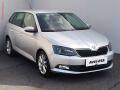�koda Fabia 1.2 TSi, Style, DSG, +kola