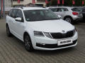 koda Octavia 2.0 TDi, Drive, DSG, LED