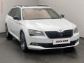 koda Superb 2.0 TSi 4x4, SportLine, DSG