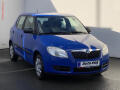 �koda Fabia 1.2i, AC, STK9/27