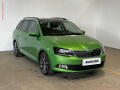 �koda Fabia 1.0 TSi, Drive, +kola, panor