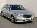 Mercedes-Benz 2.2 CDi E200, Avantgarde