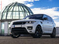 Land Rover Range Rover Sport 3.0 SDV6 4x4, R, AT, panor.