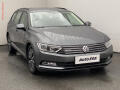 Volkswagen Passat 1.6 TDi, Navi, +ALU