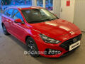 Hyundai i30 1.5DPi, 1.maj,�R, 1. majitel