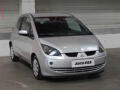 Mitsubishi Colt 1.3i, AC
