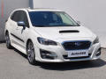 Subaru Levorg 1.6i, 1.maj,R, AT, navi