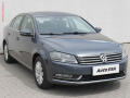 Volkswagen Passat 1.6TDi, Comfortline