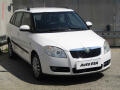 �koda Fabia 1.9 TDi, �R