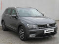 Volkswagen Tiguan 2.0 TDi, Sound, navi
