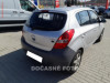 Hyundai i20 1.2i, 2.maj,R, AC, + kola