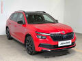 �koda Kamiq 1.0 TSi, 1.maj,�R, Monte