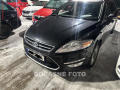 Ford Mondeo 2.0 TDCi, autoAC
