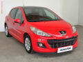 Peugeot 207 1.4 i, 2.maj,�R