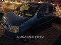 Opel Agila 1.2i, AC, +kola