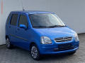 Opel Agila 1.2i, AC, +kola