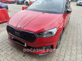 �koda Fabia 1.0 TSi, Monte Carlo