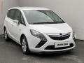 Opel Zafira 1.6i, AC, navi, STK6/27