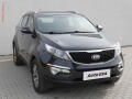 Kia Sportage 1.6GDi, 2.maj,�R, Navi