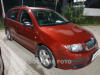 koda Fabia 1.4 TDi, R, klima, tan