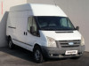 Ford Transit 2.4TDCi L3H3 350, R, Klima