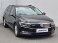 Volkswagen Passat 2.0TDi 4X4, Comfortline, DSG