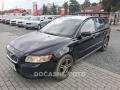 Volvo V50 1.6D, AC, v�h�ev sed