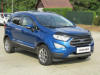 Ford EcoSport 1.0 EB, 2.maj,R, AC, park.