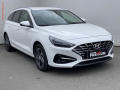 Hyundai i30 1.5 DPi, Smart