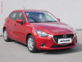 Mazda 2 1.5i, R, AC, temp